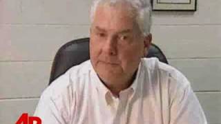 Man Arrested in River Ambush on Wis. Swimmers