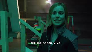 Captain Marvel (Capitão Marvel)