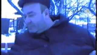 саранский вор в законе Виктор Дуденков (Витя Черный)