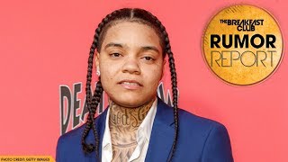 Young M.A. Directs Adult Film For Pornhub