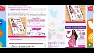 How to pay and download the product, Sissy Test - http://bit.ly/2ZrJJYI