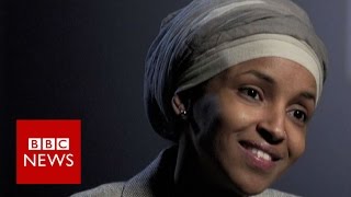 'Women wanted me to take a back seat' - BBC News