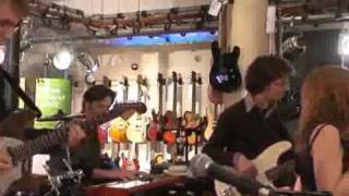 Clip T-KA : Show-case de T-KA, groupe rock hitmuse