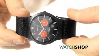 Bering Men's Watch (11939-229)