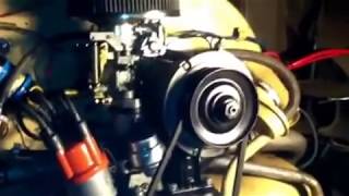Changing the Main Jet and Idle Jet on a VW Carburetor