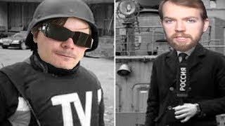 ?Маргинал и Ватный Либерал про свои источники ИНФОРМАЦИИ #СвободуХайлайтерам