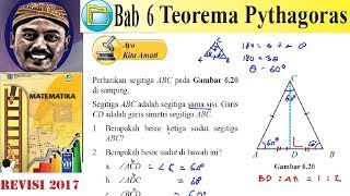 teorema pythagoras , matematika kelas 8 bse k13 rev 2017 siku siku 30,60,90