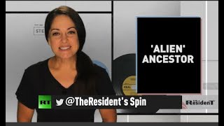 Scientists find 'alien' lineage in DNA of early humans