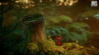 Unravel Прохождение игры 5