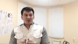 Какие ошибки делают мануальные терапевты.  What mistakes do chiropractors