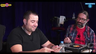 Ata Demirer & Murat Meriç - Yekta Kopan'la Noktalı Virgül YILBAŞI ÖZEL