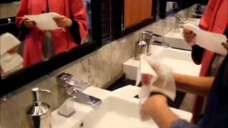 Zihinsel Engelli Çocuklar için El Yıkama Becerisine Yönelik Eğitsel Video