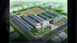 Special Economic Zone in Lao PDR