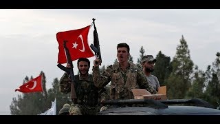 ما هو موقع الجيش الوطني في اتفاق أردوغان - بوتين و أين أضحت أحلام الأسد؟ - تفاصيل