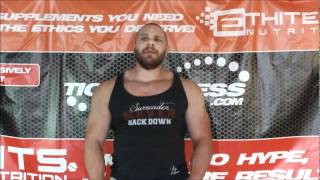Anti-Estrogen Supplements | Tiger Fitness