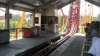 Intimidator 305 at King's Dominion (2010 version before alteration)