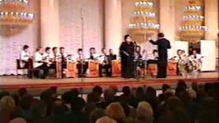 60 летие композитора А.Аверкина. клип 22