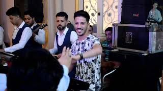 اوفرتيرا وبدايه جامده لمهرجان كوم حماده بواحه الرامي مع دولامصر عادل صانوه وخراب ياجدع