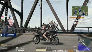 10 KILL PUBG XBOX ONE X GAMEPLAY | PLAYERUNKNOWNS BATTLEGROUNDS