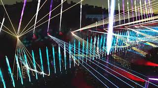 Inn'szenierung - Bergsilvester Innsbruck