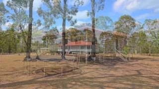 54 Bengtson Road, River Heads 73.4 acre riverfront property, investment, development or hobby farm
