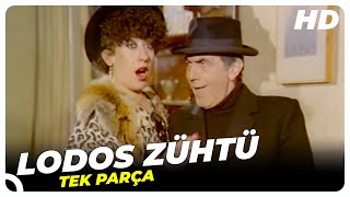 Lodos Zühtü | Eski Türk Filmi Tek Parça (Restorasyonlu)