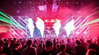 MASTERS OF HARDCORE Russia 2017