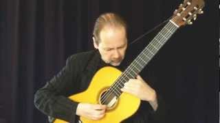 Federico Moreno-Torroba: Arada