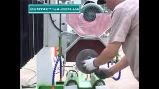 Станок для резки балясин и ваз