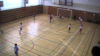 FC Kuřim vs SK Líšeň modrá