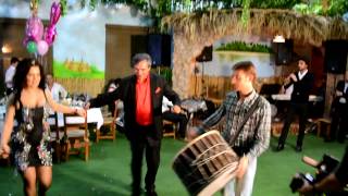 Təranə Qumral və Musa Musayevin qızı Sevgimin ad günü 1