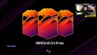 VIENE NUEVO GRAN EVENTO MAÑANA!! NUEVAS CARTAS!! QUE HACER!!? NUEVO SBC OWEN ICONO PRIME BARATO!!