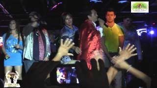 Chavan y Sus Noches De Futbol En Papapgallos - Alterados y Locos
