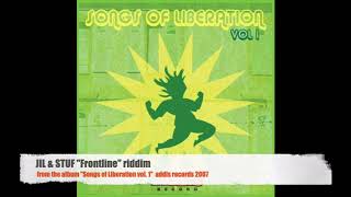 JIL & STUF "Frontline"