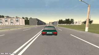 Играем в CRMP-погоня