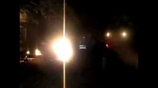 Жахлива трагедія загинула жінка (25.10.12)