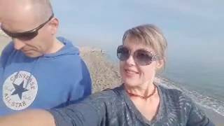 ФРАНЦИЯ. Наше первое Утро в новой квартире. ШУМ МОРЯ. Позитивное МЫШЛЕНИЕ. Elena France