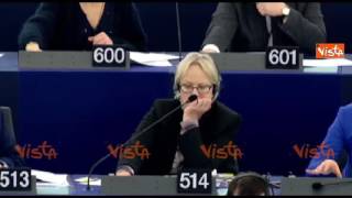 Smog, dal Parlamento Europeo nuovi limiti alle emissioni dopo il 2020
