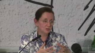 "El nuevo terreno de la libertad del las mujeres: el manejo de los afectos" 4ª Parte
