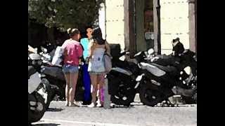Η λεσβια κοραλια