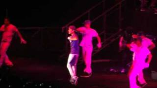 One Less Lonely Girl - Justin Bieber 23rd April 2011 Indonesia My World Tour