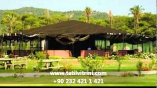 LE CHATEAU DE PRESTİGE HOTEL