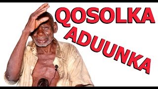 ODAY 120 JIR AH OO WACDARO LAYAAB LEH KA DHIGAY DURDUR QOSOLKA ADDUUNKA ILA ARAG 2020