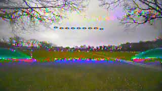 HGLRC-XJB-145 my FPV learning quad