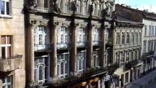 Dorochenka Street Lviv Ukraine