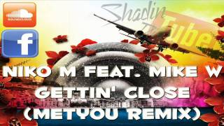 DjShadin - ElectroHouse Mix 37