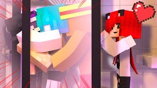 ENCUENTRO A MIS AMIGOS EN LA DUCHA HACIENDO YAOI ?? MINECRAFT ROLEPLAY TROLL