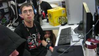 My Definition of a Good LAN Party
