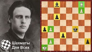 Шахматы. Евгений Сомов-Насимович. КУДА ИДЁТ КОРОЛЬ?