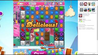 candy crush saga level 1509 no booster 3 stars 115 k pts